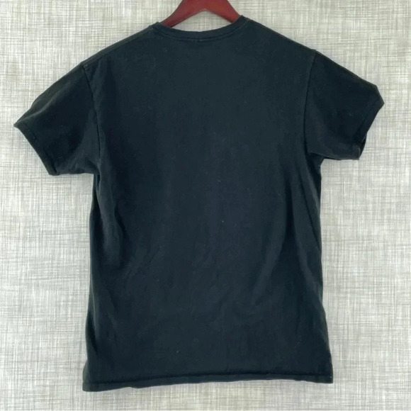 E.T. Movie Universal tag Men's size Medium Short sleeve shirt 9465 - Picture 5 of 7